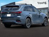 New 2025 MAZDA CX-70 3.3 Turbo S w/ Premium Package image 4