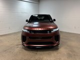 New 2025 Land Rover Range Rover Sport SV Edition Two image 3