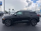 New 2026 Chevrolet TrailBlazer ACTIV w/ Convenience Package image 2