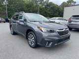 Used 2021 Subaru Outback Premium image 4