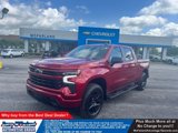 New 2025 Chevrolet Silverado 1500 RST image 1