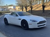 Used 2009 Aston Martin V8 Vantage Roadster image 6