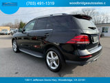 Used 2017 Mercedes-Benz GLE 350 4MATIC image 6
