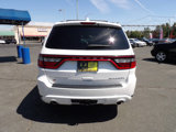 Used 2018 Dodge Durango Citadel w/ Technology Group image 4