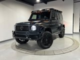 Used 2022 Mercedes-Benz G 63 AMG Squared w/ AMG Night Package Magno image 3