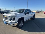 New 2025 Chevrolet Silverado 3500 LTZ w/ LTZ Premium Package image 3