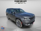 New 2025 Jeep Wagoneer Series III w/ Premium Group I image 2