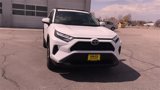 Used 2024 Toyota RAV4 XLE image 4