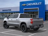 New 2026 Chevrolet Silverado 1500 RST w/ All Star Edition Plus image 3