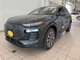 New 2025 Audi Q6 e-tron Premium Plus image 3