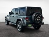 New 2025 Jeep Wrangler Unlimited Sport S 4xe w/ Convenience Group image 4