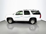 Used 2007 GMC Yukon SLT w/ SLT Preferred Equipment Group image 4