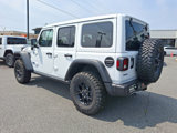 New 2025 Jeep Wrangler Willys image 5