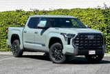 New 2025 Toyota Tundra Platinum image 2