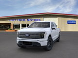 New 2025 Ford F150 Lightning Lariat image 2