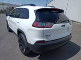 Used 2019 Jeep Cherokee Latitude Plus image 4