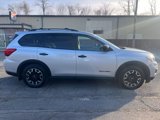 Used 2020 Nissan Pathfinder SV w/ Rock Creek Edition image 4