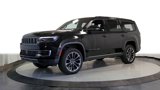 Used 2022 Jeep Wagoneer Series III w/ Premium Group I image 4