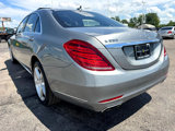 Used 2014 Mercedes-Benz S 550 Sedan image 4