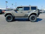 New 2025 Ford Bronco Raptor w/ Interior Carbon Fiber Pack image 6