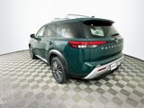 New 2025 Nissan Pathfinder SL image 6
