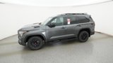 New 2026 Toyota Sequoia TRD Pro image 5