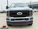 New 2025 Ford F250 Platinum image 3