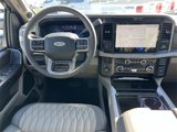 New 2025 Ford F250 Platinum image 3