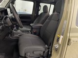 New 2025 Jeep Gladiator Sport image 5