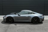 Certified 2025 Porsche 911 Carrera image 2