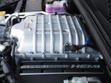 New 2025 Dodge Durango SRT Hellcat image 5