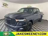 New 2025 RAM 1500 Laramie image 3