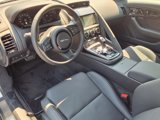 New 2024 Jaguar F-TYPE Coupe AWD image 4