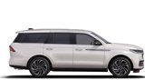 New 2025 Lincoln Navigator Reserve image 5