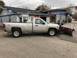 Used 2009 Chevrolet Silverado 1500 W/T image 3