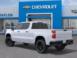 New 2026 Chevrolet Silverado 1500 LT Trail Boss w/ Convenience Package II image 3