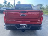 New 2026 Chevrolet Silverado 1500 LT Trail Boss image 6