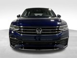 Used 2024 Volkswagen Tiguan SEL R-Line image 3