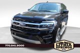 Certified 2023 Ford Expedition Max Limited image 2