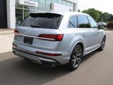 Used 2021 Audi SQ7 Premium Plus w/ Driver Assistance Package image 3