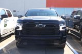 New 2026 Chevrolet Silverado 1500 RST w/ Safety Package image 2