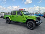 New 2025 Jeep Gladiator Willys image 2