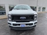 New 2025 Ford F250 XL image 2