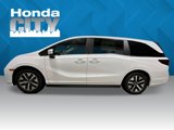 New 2025 Honda Odyssey EX-L image 2