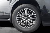 New 2025 Nissan Armada Platinum image 3