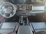 New 2025 Nissan Frontier PRO-4X w/ Pro Premium Package image 2