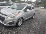 Used 2014 Chevrolet Spark LS image 2
