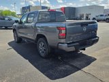 New 2025 Nissan Frontier SV w/ SV Convenience Package image 5
