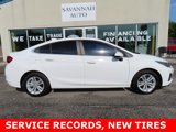Used 2019 Chevrolet Cruze LT w/ LT Fleet Convenience Package image 2