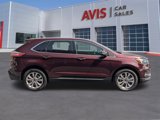 Used 2024 Ford Edge Titanium image 5